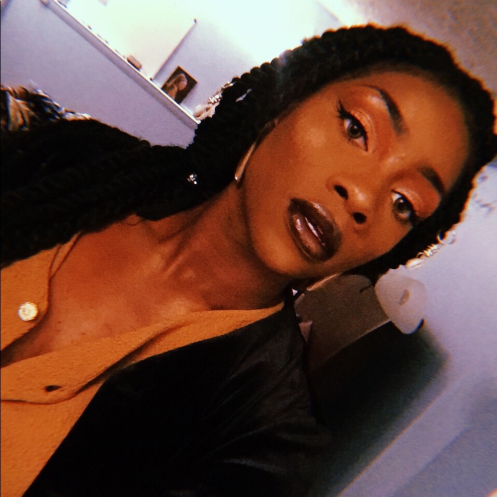 Meet your Posher, Ojel